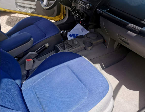 Nettoyage auto voiture Vendée, La Roche-sur-Yon, Sables-d'Olonne.