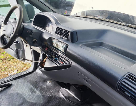 Nettoyage voiture préparation vente Vendée, La Roche-sur-Yon, Sables d'Olonne