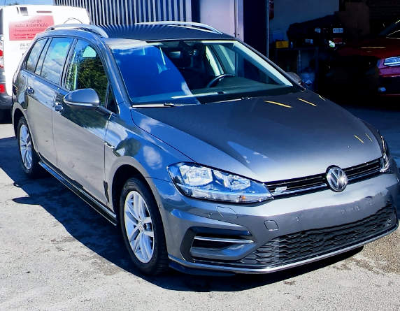 Nettoyage voiture préparation vente Vendée, La Roche-sur-Yon, Sables d'Olonne